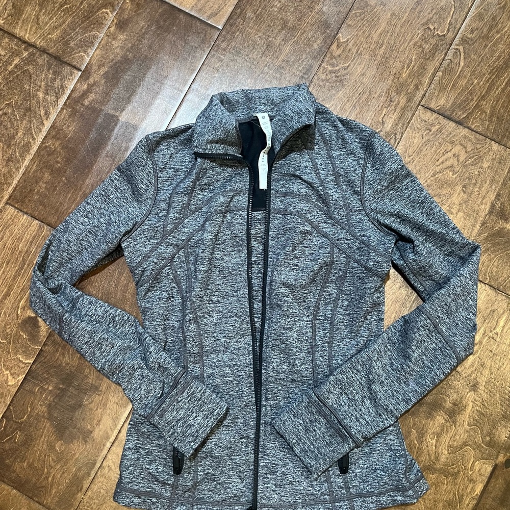 Lululemon define jacket